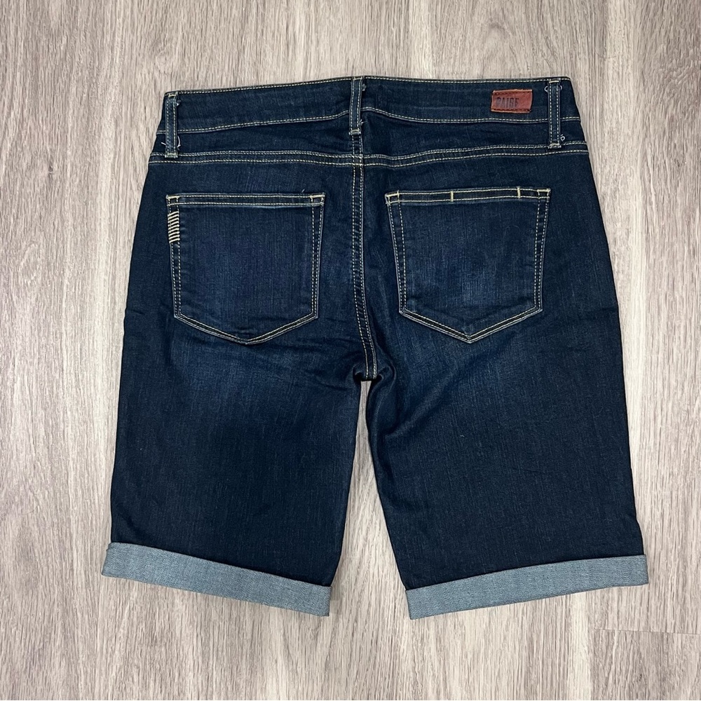 PAIGE bermuda shorts